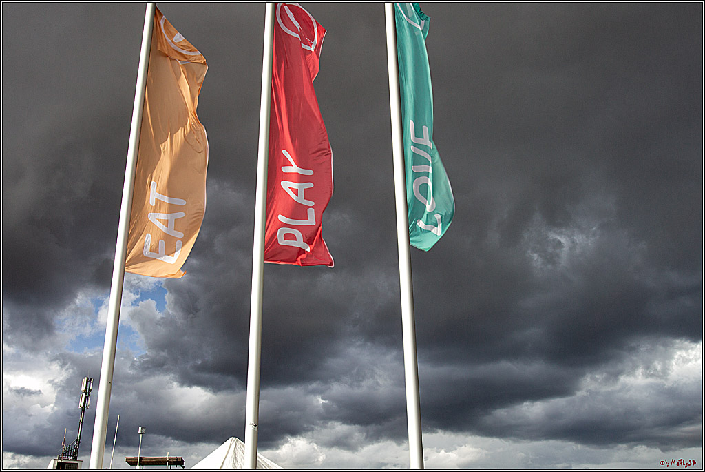 EAT • PLAY • LOVE KOELN 2020, 25.09.2020